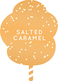 salted caramel
