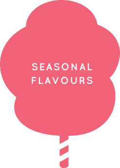 Seasonal Flavours