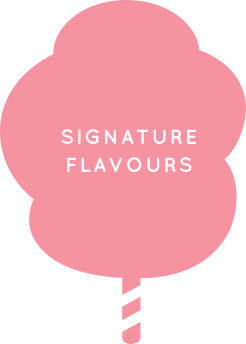 Signature Flavours